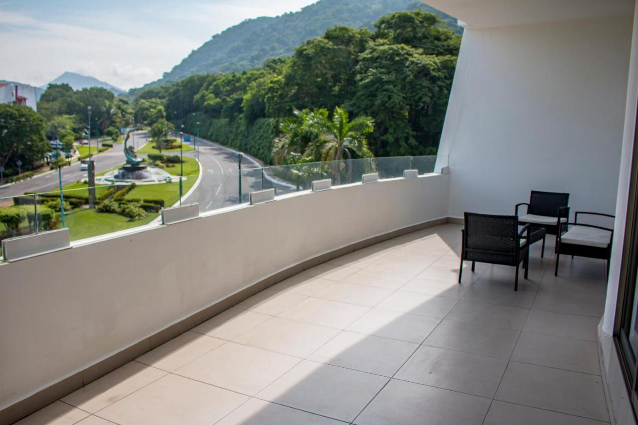 La Loma Suites Ixtapa  Exterior foto