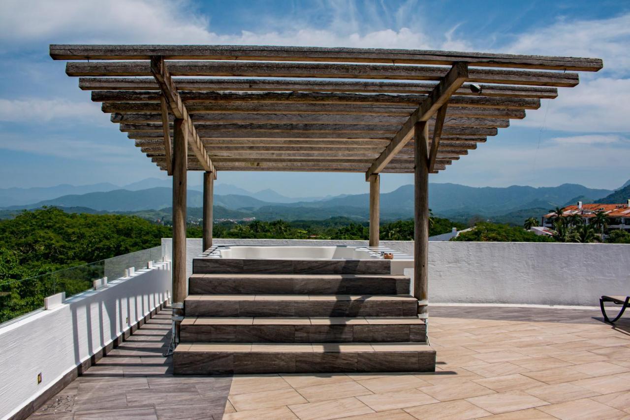 La Loma Suites Ixtapa  Exterior foto