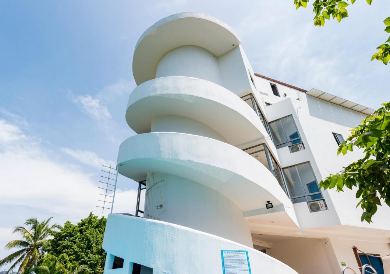 La Loma Suites Ixtapa  Exterior foto