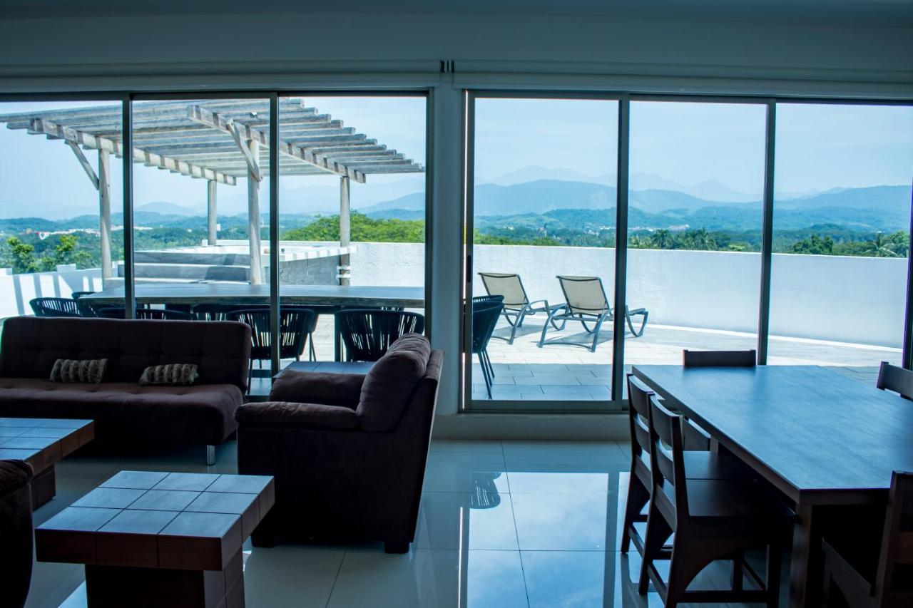 La Loma Suites Ixtapa  Exterior foto