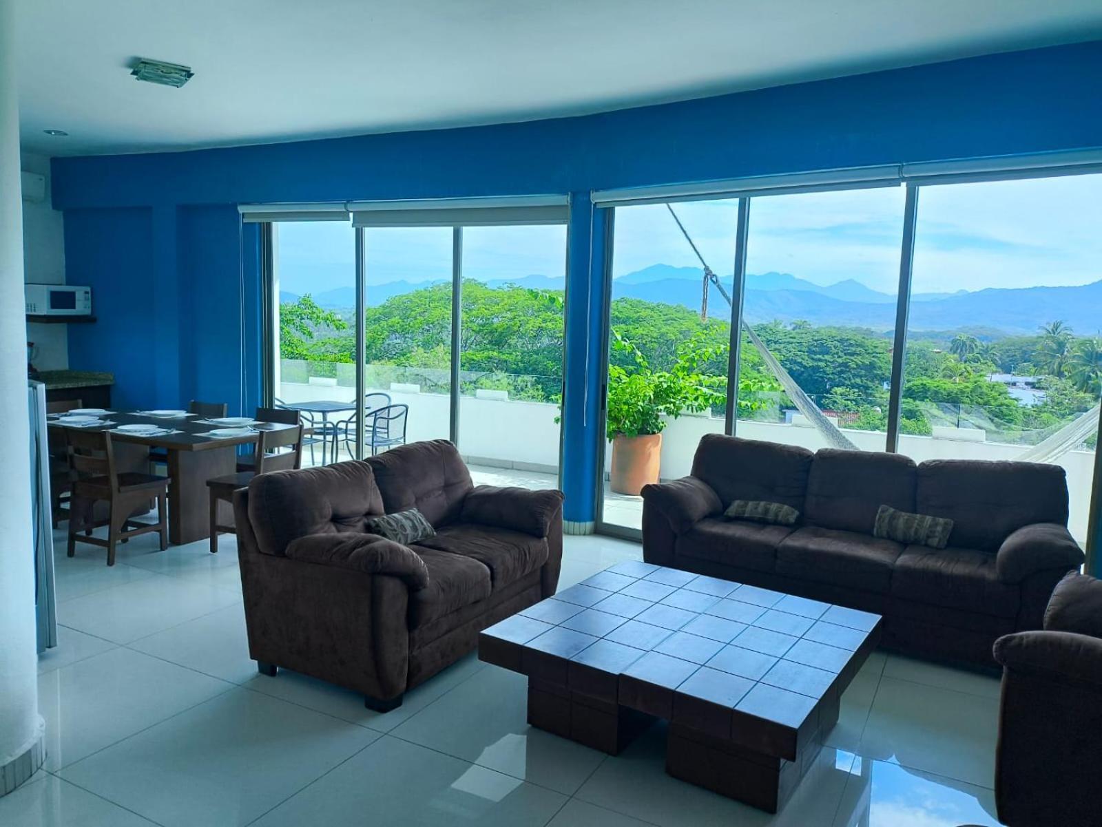 La Loma Suites Ixtapa  Exterior foto